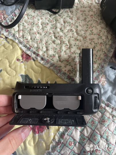 Зеркальный фотоаппарат nikon d90