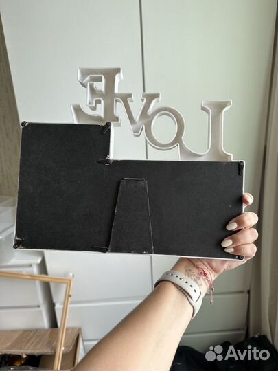 Рамка для фотографий