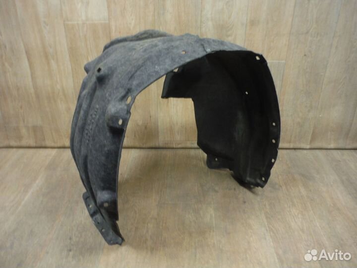 Подкрылок передний левый toyota RAV4 50 2019