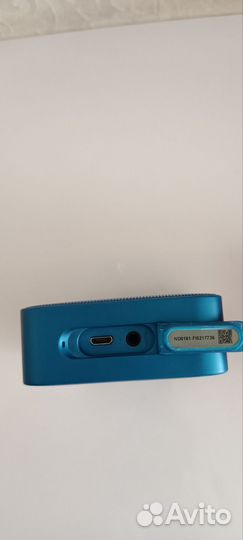 Музыкальная Колонка JBL GO 2