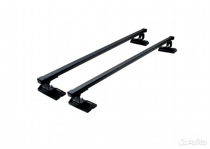 Багажник на крышу ED Mitsubishi Lancer X стандарт