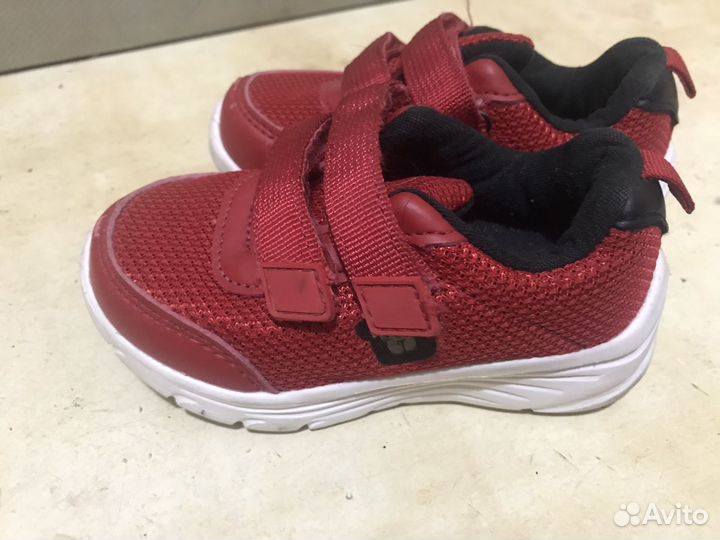 Кроссовки детские21