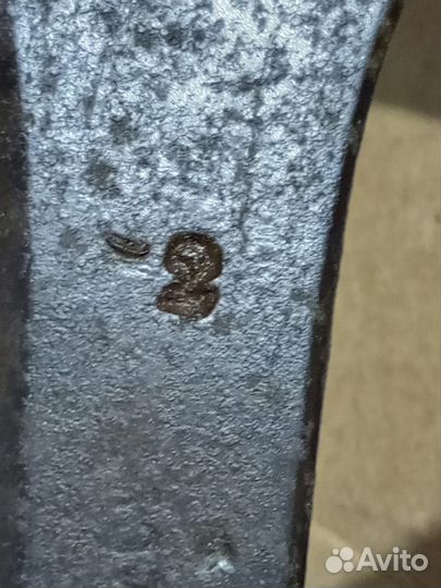 Бурав, буравы, коллекция