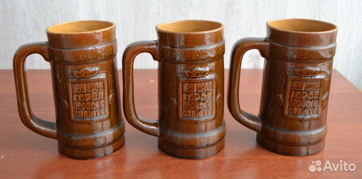 Керамические кружки Белгород