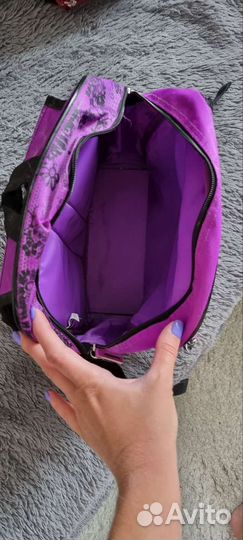Рюкзак школьный для девочки