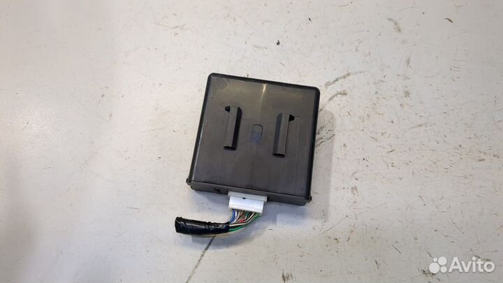 Блок управления светом Mazda CX-9 2016, 2019