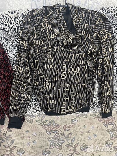 Кофта мужская