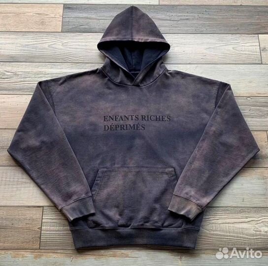 Enfants riches deprimes худи