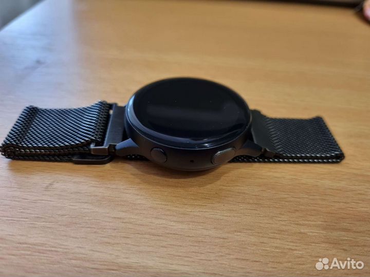 Samsung galaxy watch active 2 40 мм