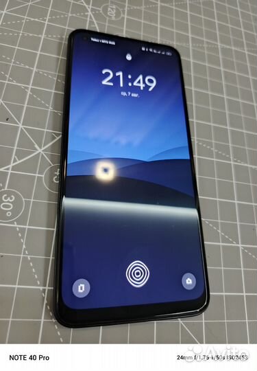 realme 8, 8/128 ГБ