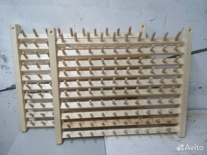 Стойка для ниток