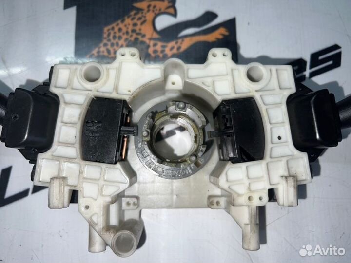 Гитара Kia Sportage D4EA 2007