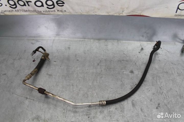 Трубка гидроусилителя Renault Sandero 1 (Сандеро