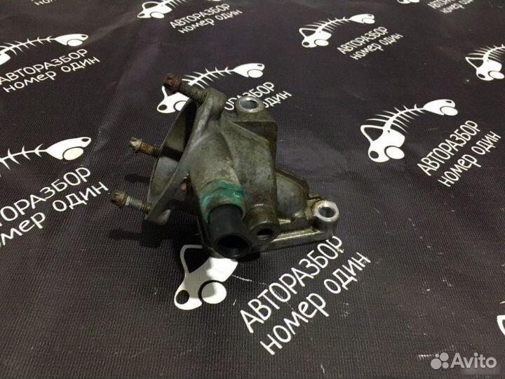 Корпус термостата Chevrolet Lacetti F18D3 2008