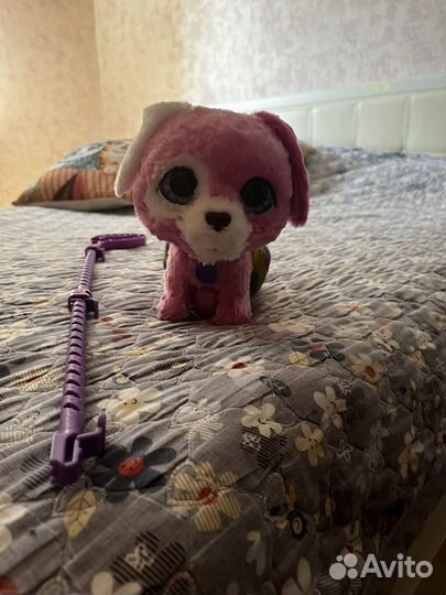 Интерактивная собачка Fureal freands