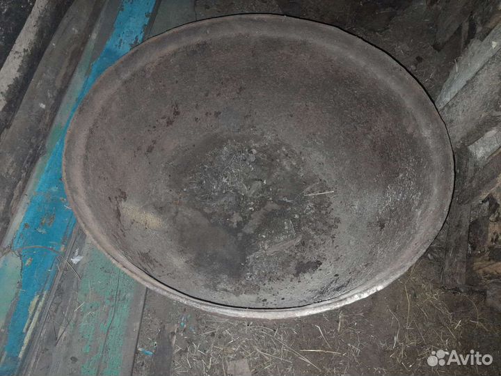 Казан советский СССР