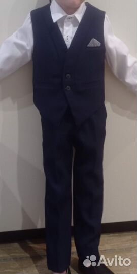 Школьная форма для мальчика