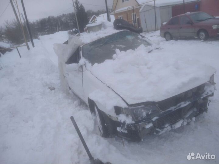 Тойота Корона да. 2С дизель в разборе