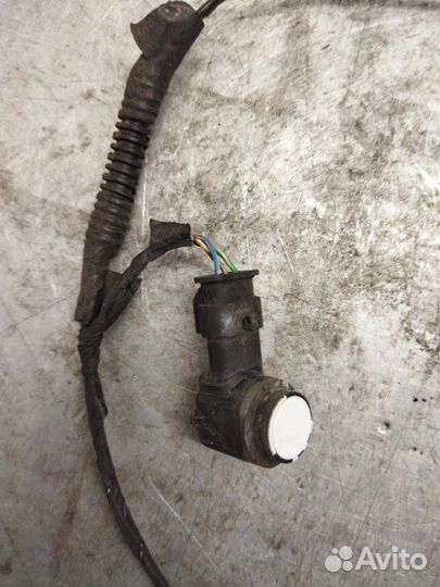 Проводка датчиков парковки задняя Ford Focus 3