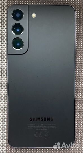 Samsung Galaxy S22, 8/128 ГБ