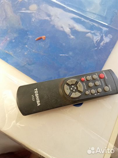 Видеоплеер