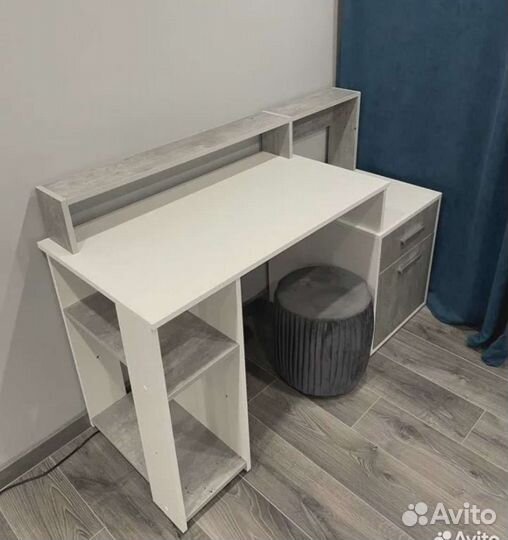 Компьютерный стол Лайф Новый Со Склада