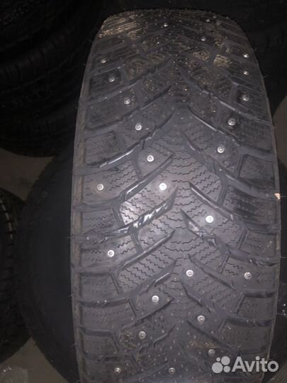 Toyo Observe Ice-Freezer 195/55 R16 87T