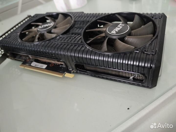 Видеокарта