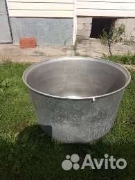 Емкость для воды бу 75литров