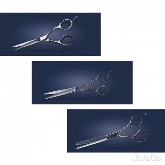 Ножницы парикмахерские профессиональные