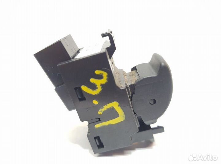 Кнопка стеклоподъемника задняя правая Land Rover