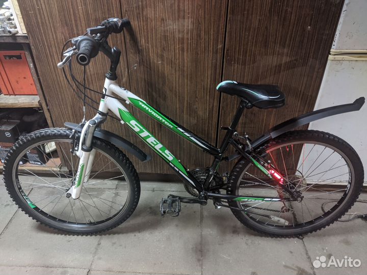 Велосипед Stels Navigator 400