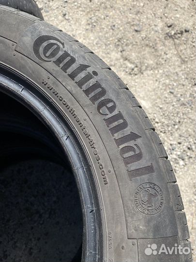 Continental ContiPremiumContact 5 205/55 R16 91W