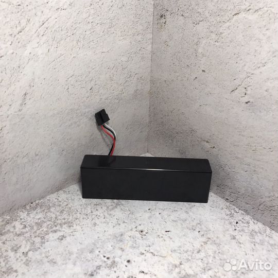 Аккумуляторы для робота-пылесоса