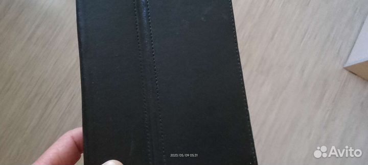 Электронная книга Wexler