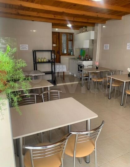 Комната 16 м², 2/3 эт.