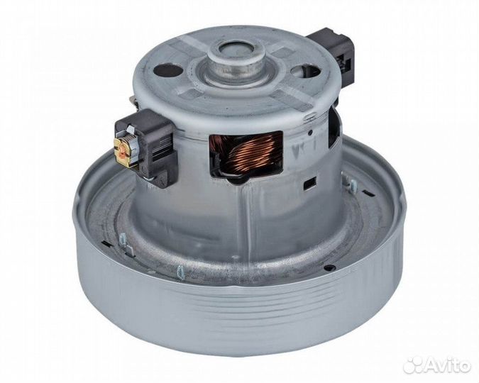 Двигатель для пылесоса samsung, 22020