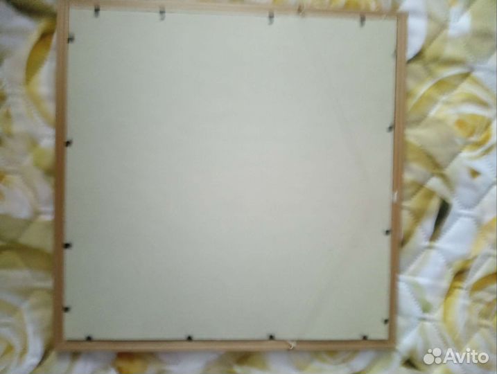 Вышивка крестом