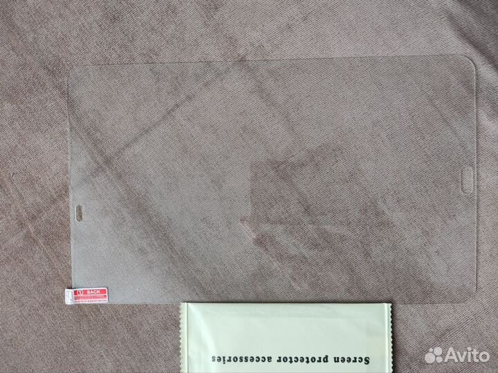 Защитное стекло Samsung tab a 10.1’