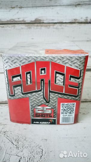 Салюты и фейерверки