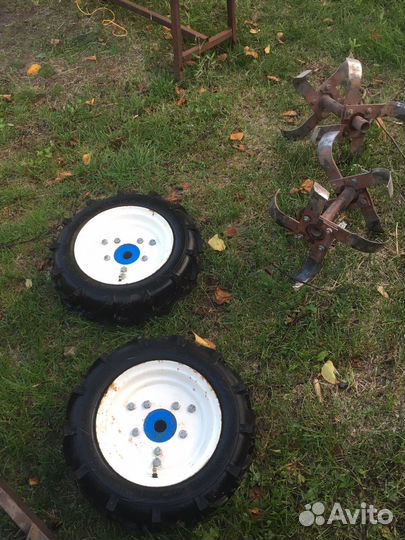 Мотоблок нева мб 2