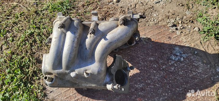 Ресивер на ваз 8 кл