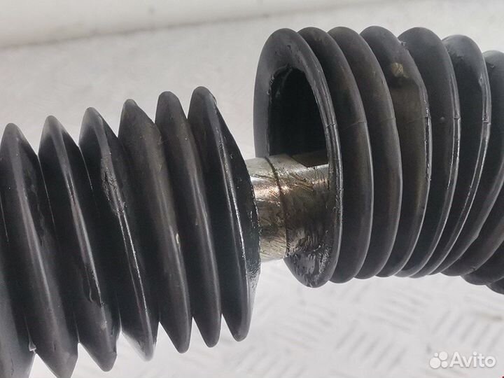 Рейка рулевая для Audi A6 C5 4B1422066E