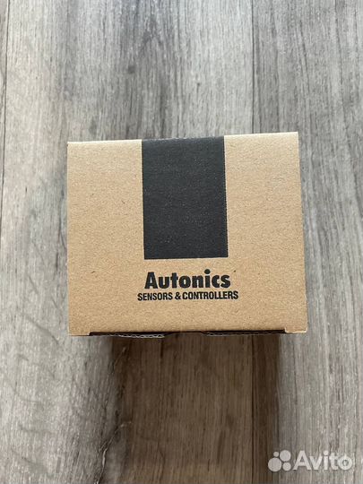 E40H8-1024-3-T-24 Энкодер инкрементальный Autonics