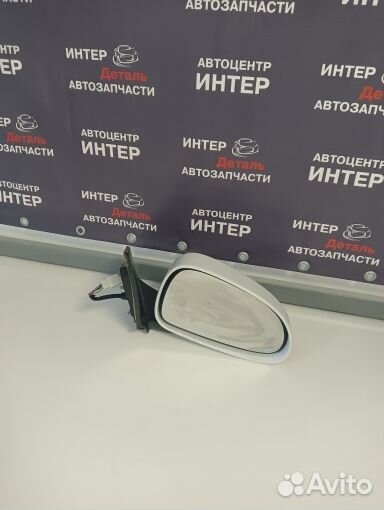Зеркало правое электрическое с обогревом Chery