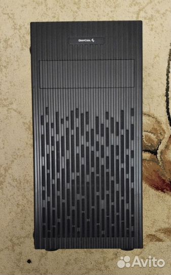 Корпус deepcool matrexx 30