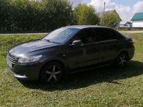 Peugeot 301 1.6 AT, 2013, 335 000 км, с пробегом, цена 560 000 руб.