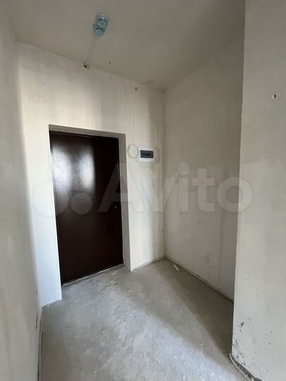 1-к. квартира, 38 м², 11/13 эт.