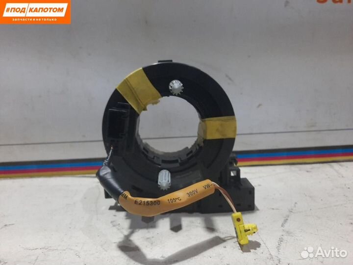 Шлейф рулевой Mazda 6 GL GJ 2012 KD4966CS0A