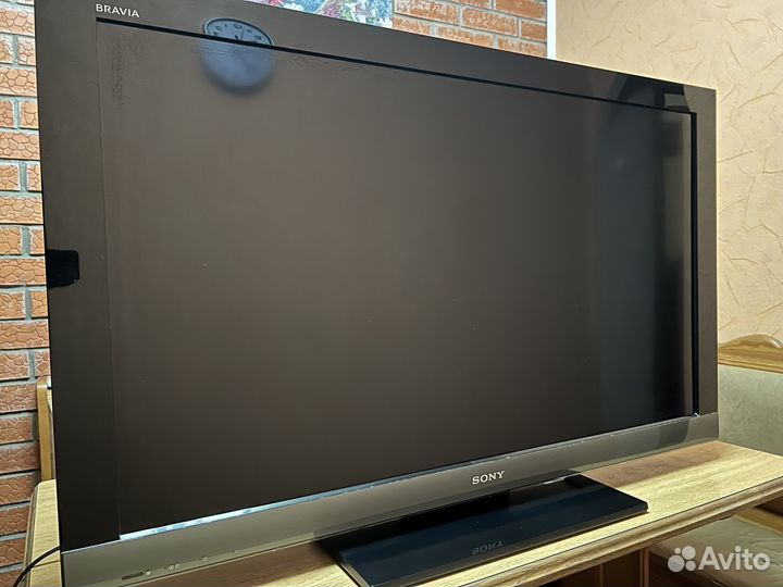 Телевизор sony bravia 40